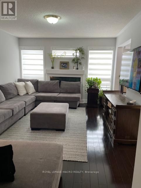 5424 Tasha Drive, Mississauga, Ontario  L5M 7Y2 - Photo 9 - W13454220