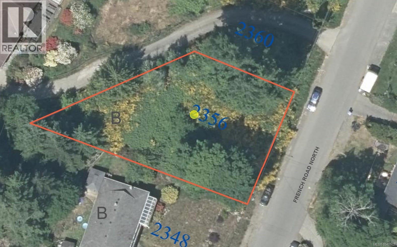 2356 French Rd N, Sooke, British Columbia  V9Z 0M5 - Photo 1 - 1040662