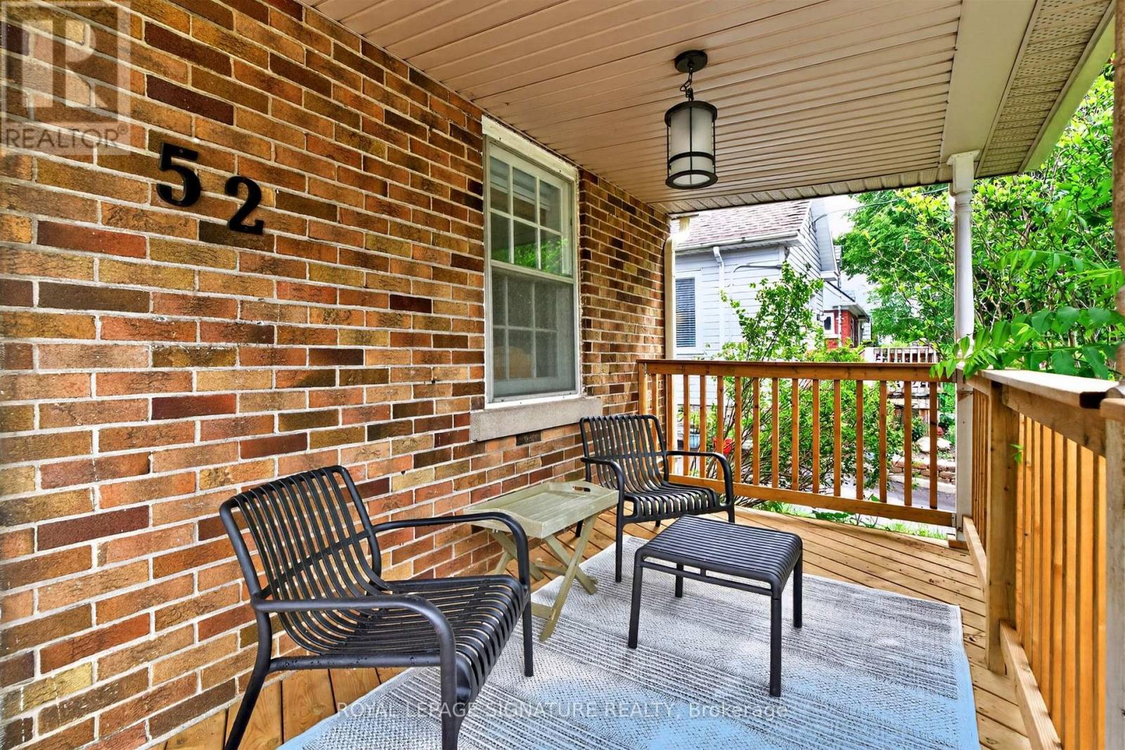 52 Dane Street, Kitchener, Ontario  N2H 3H7 - Photo 2 - X13454178