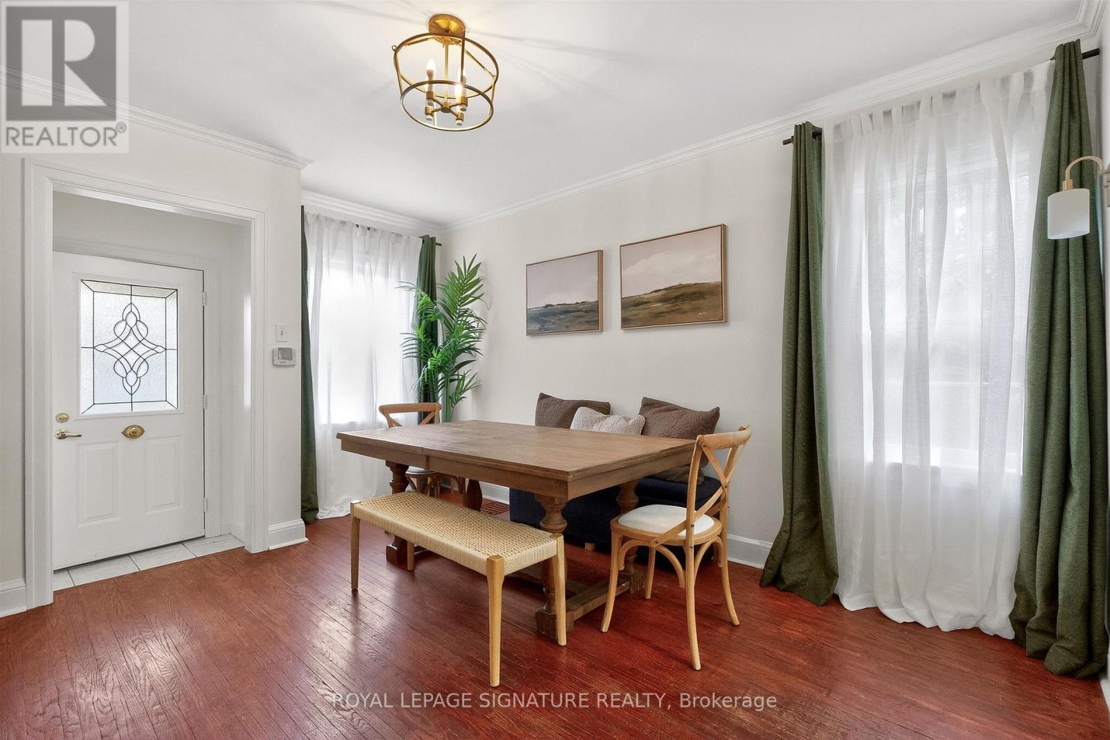 52 Dane Street, Kitchener, Ontario  N2H 3H7 - Photo 3 - X13454178