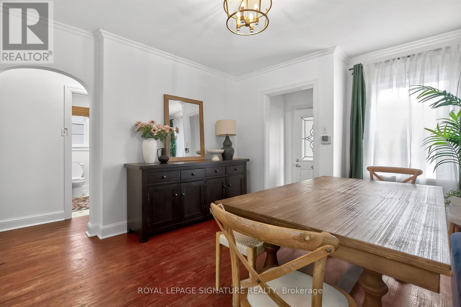 52 Dane Street, Kitchener, Ontario  N2H 3H7 - Photo 4 - X13454178