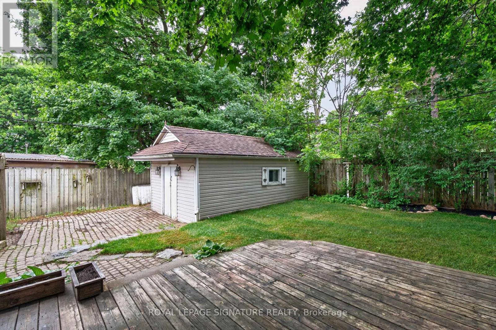 52 Dane Street, Kitchener, Ontario  N2H 3H7 - Photo 46 - X13454178