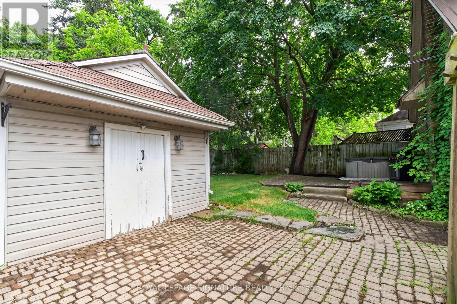 52 Dane Street, Kitchener, Ontario  N2H 3H7 - Photo 47 - X13454178