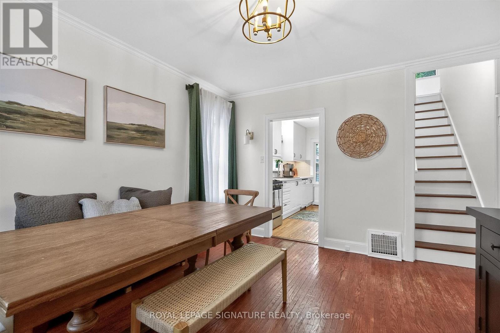 52 Dane Street, Kitchener, Ontario  N2H 3H7 - Photo 6 - X13454178
