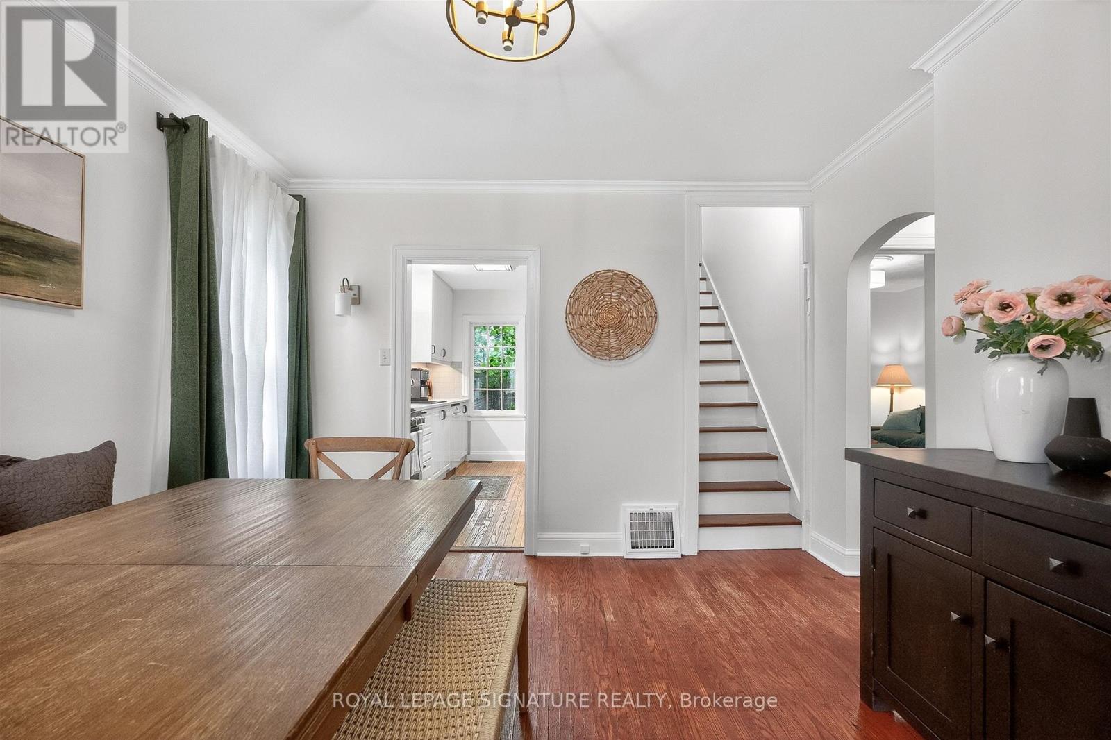 52 Dane Street, Kitchener, Ontario  N2H 3H7 - Photo 7 - X13454178