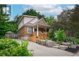 52 DANE STREET, Kitchener, Ontario