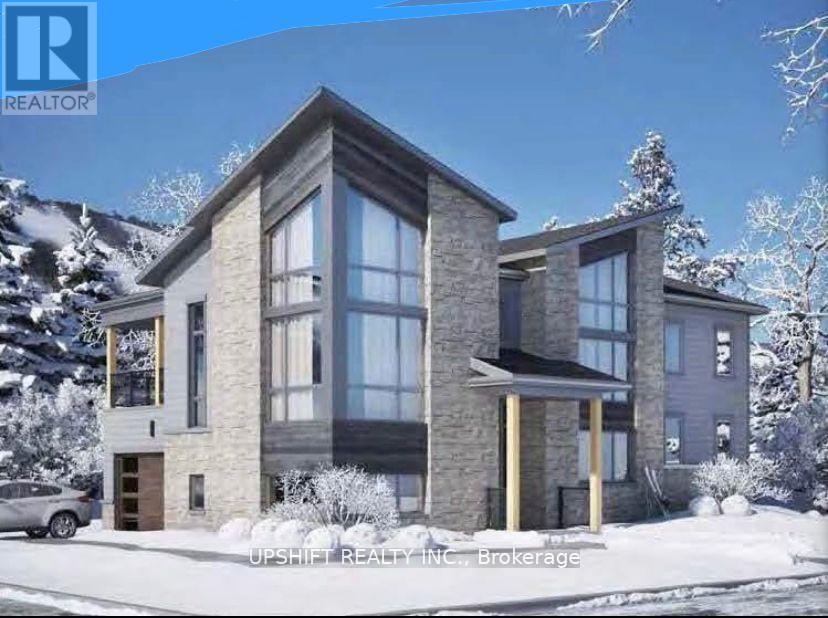 141 SPRINGSIDE CRESCENT, Blue Mountains, Ontario