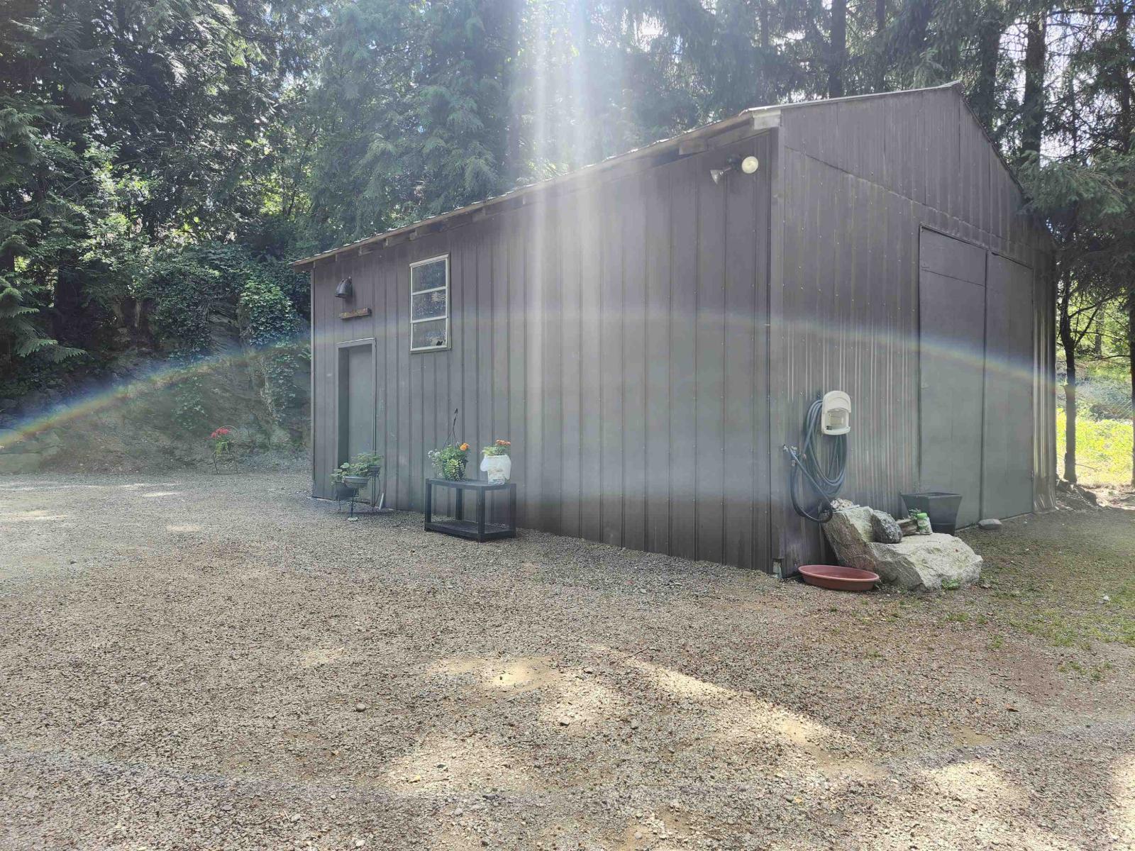 10821 N Popkum Road, Popkum, Rosedale, British Columbia  V0X 1X1 - Photo 27 - R3046379