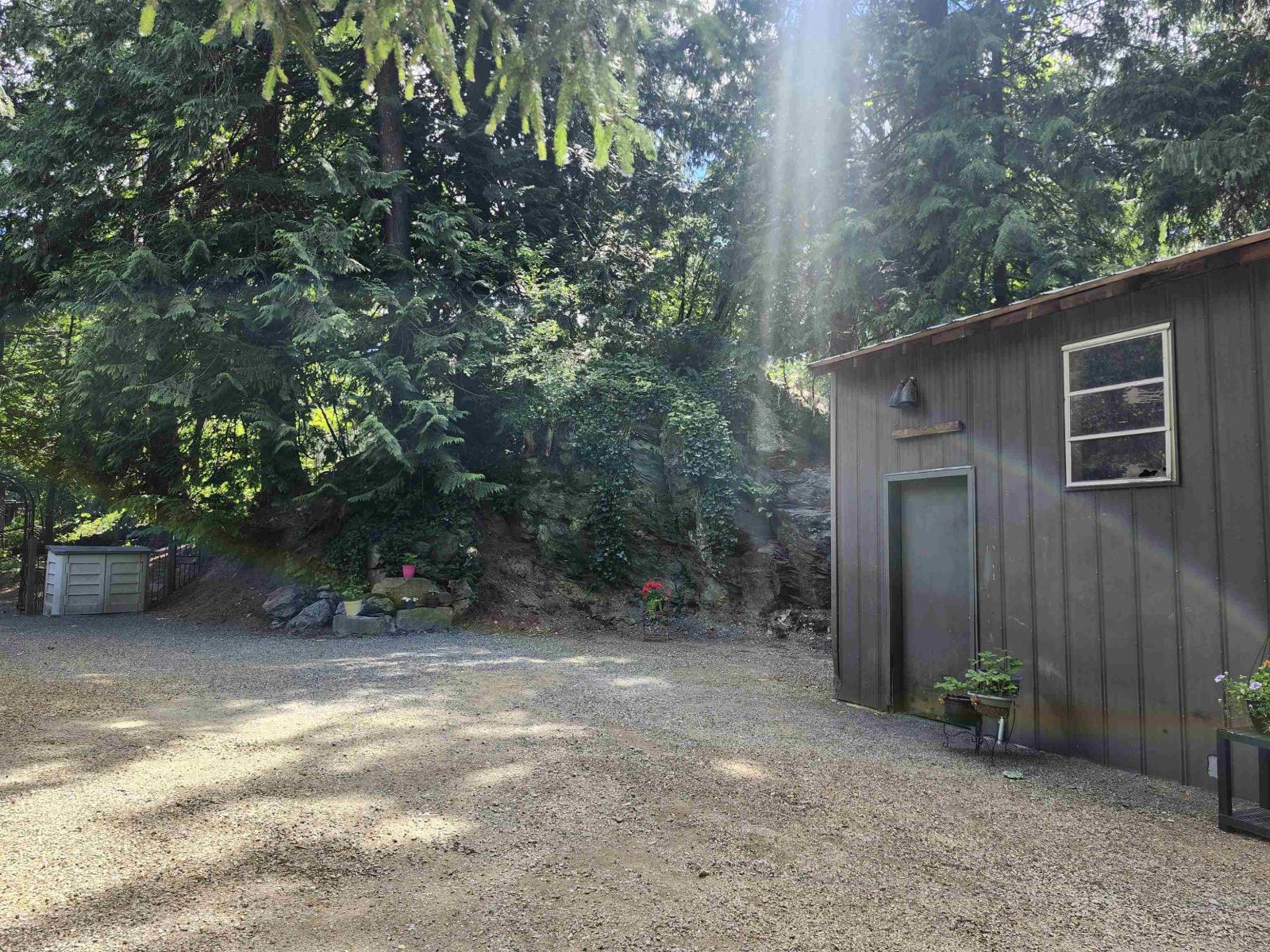10821 N Popkum Road, Popkum, Rosedale, British Columbia  V0X 1X1 - Photo 32 - R3046379
