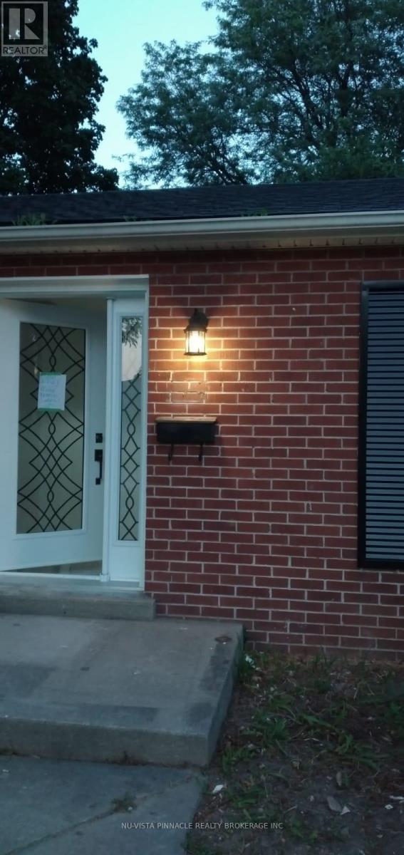 1512 WESTERN ROAD, London North, Ontario