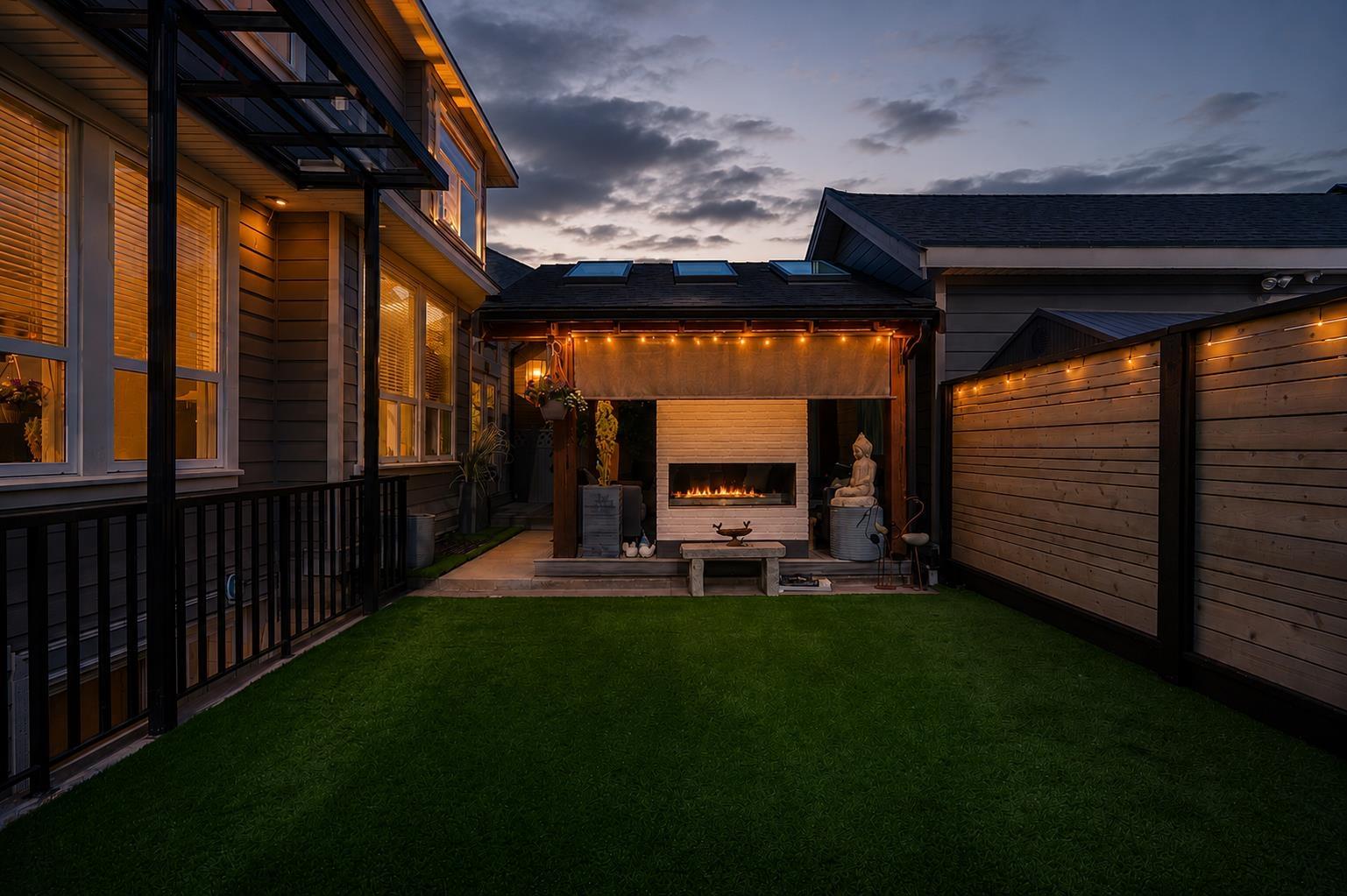 17456 2a Avenue, Surrey, British Columbia  V3Z 6R9 - Photo 35 - R3128152