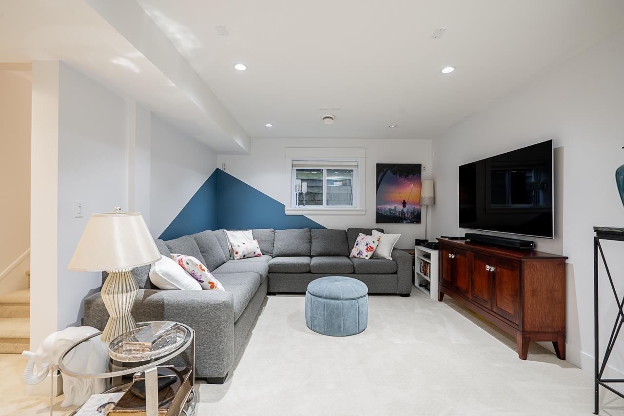17456 2a Avenue, Surrey, British Columbia  V3Z 6R9 - Photo 23 - R3128152