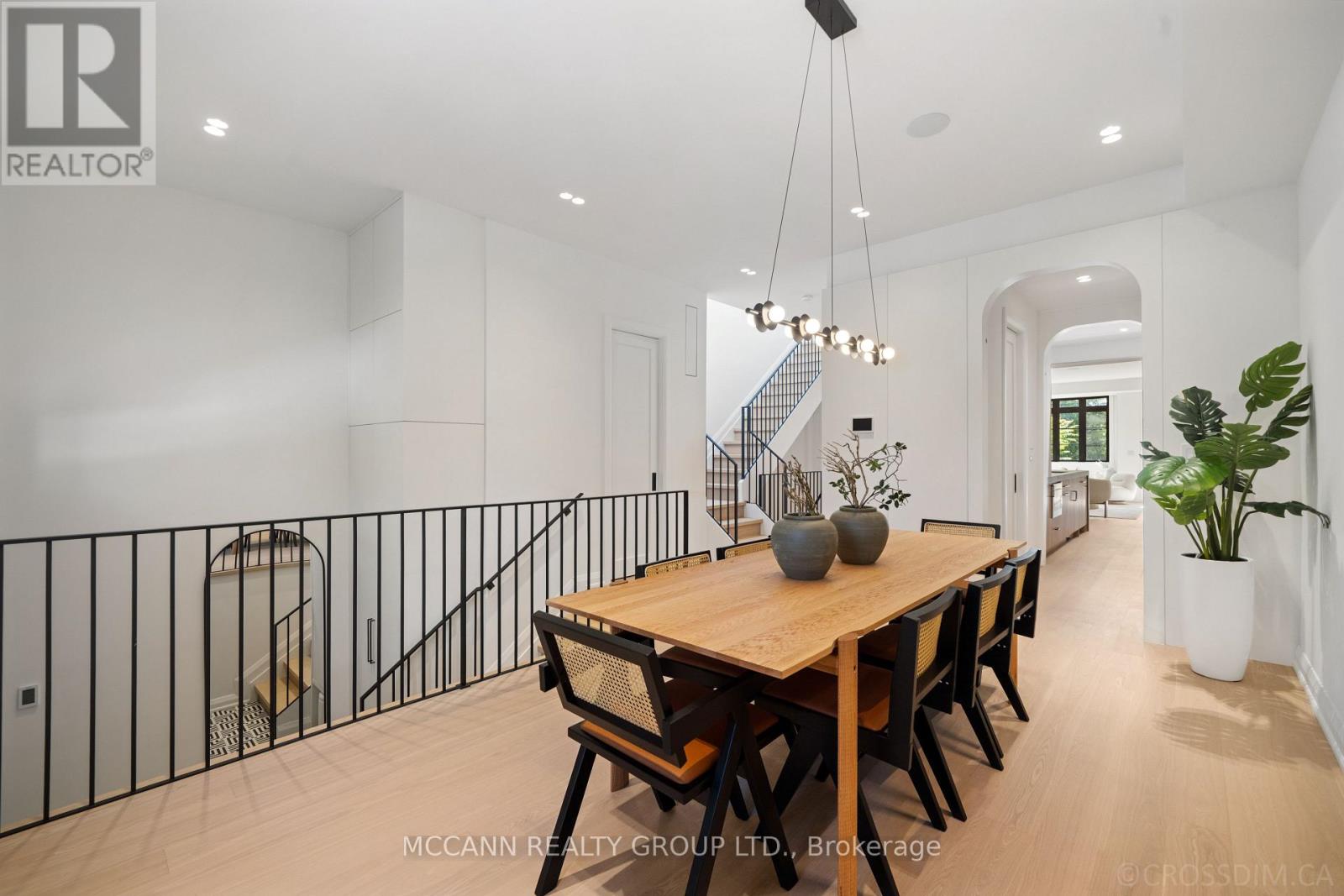 162 Arlington Avenue, Toronto, Ontario  M6C 2Z2 - Photo 14 - C13454262
