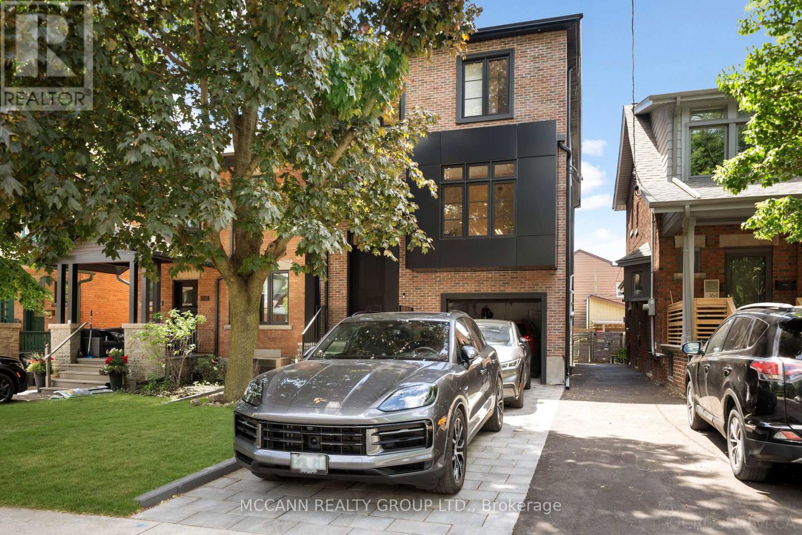 162 Arlington Avenue, Toronto, Ontario  M6C 2Z2 - Photo 3 - C13454262