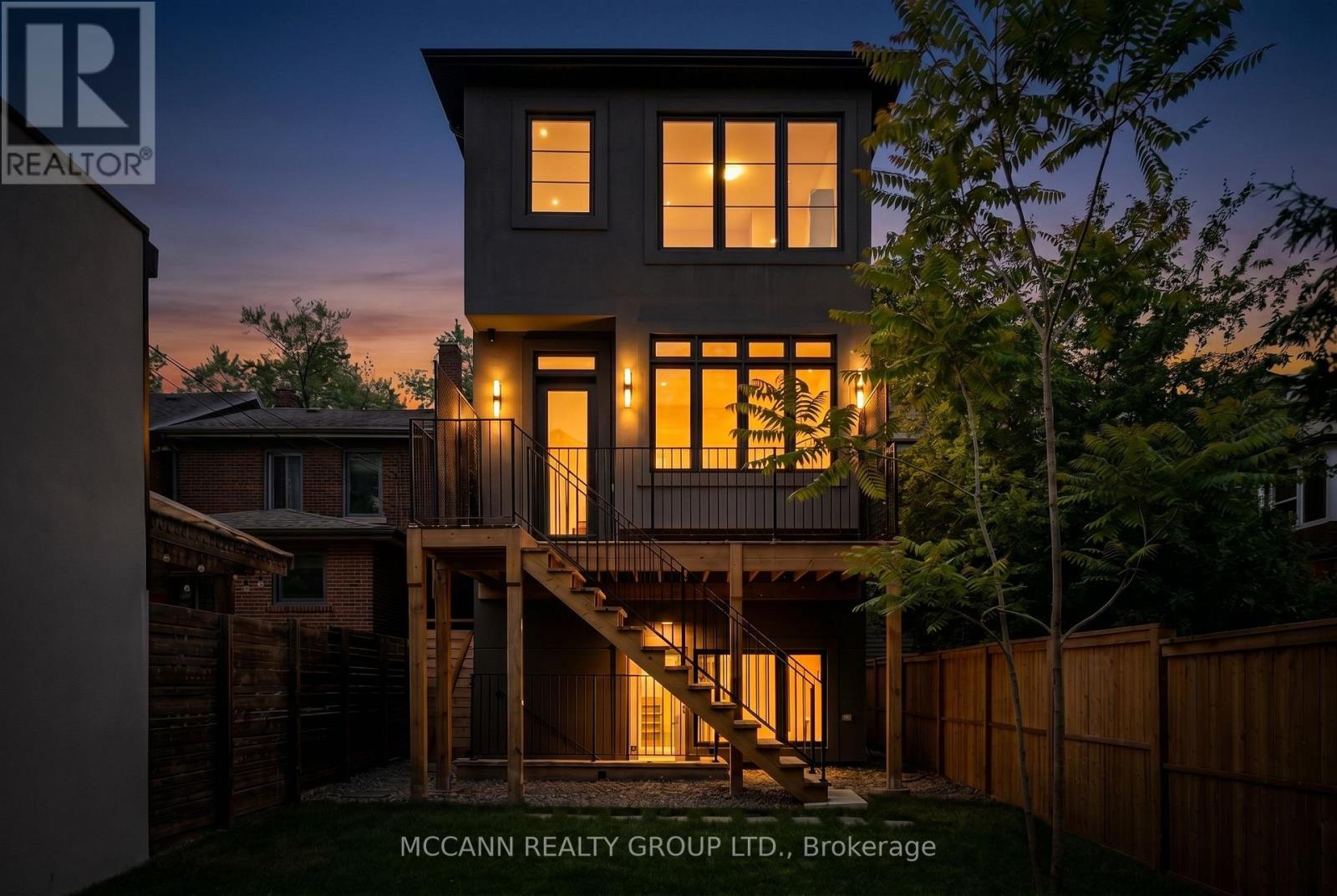 162 Arlington Avenue, Toronto, Ontario  M6C 2Z2 - Photo 46 - C13454262