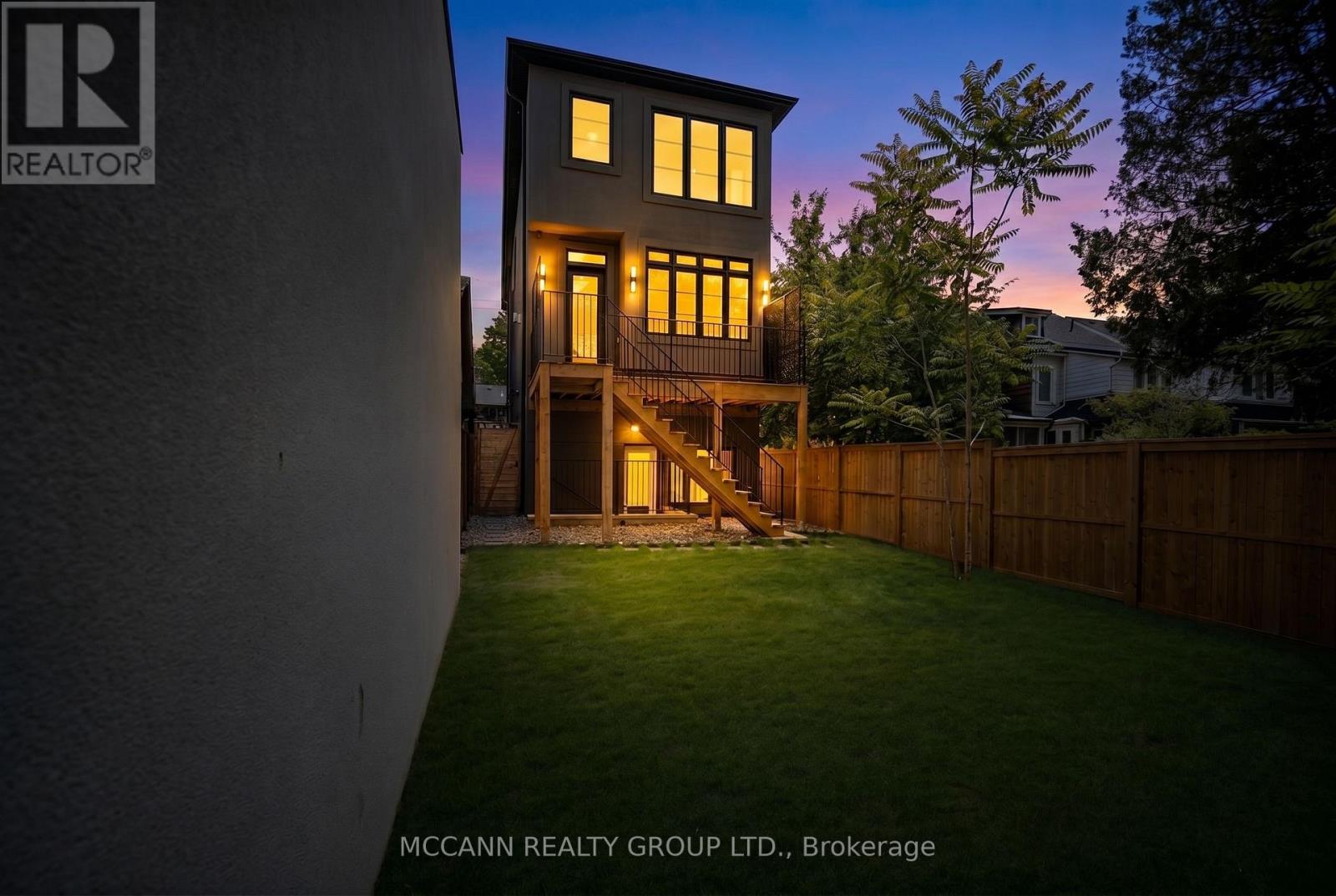 162 Arlington Avenue, Toronto, Ontario  M6C 2Z2 - Photo 47 - C13454262