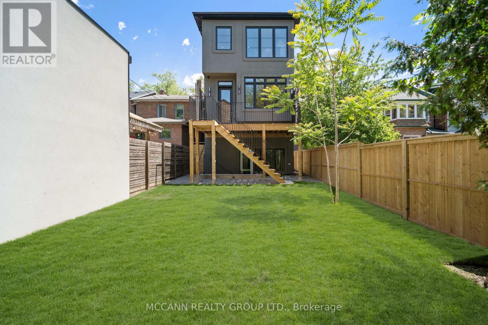 162 Arlington Avenue, Toronto, Ontario  M6C 2Z2 - Photo 49 - C13454262