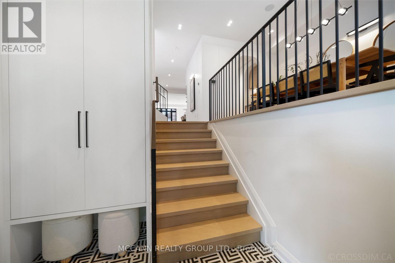 162 Arlington Avenue, Toronto, Ontario  M6C 2Z2 - Photo 8 - C13454262