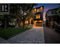 162 ARLINGTON AVENUE, Toronto, Ontario