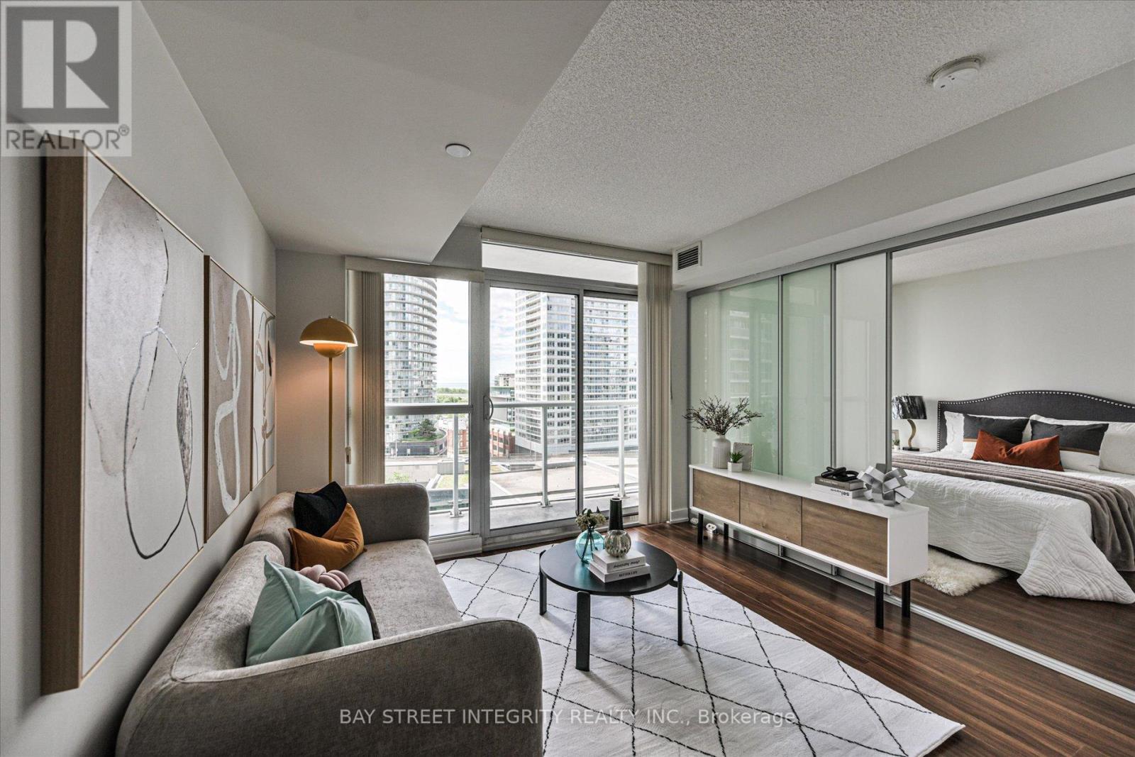 1202 - 85 Queens Wharf Road, Toronto, Ontario  M5V 0J9 - Photo 10 - C13454266