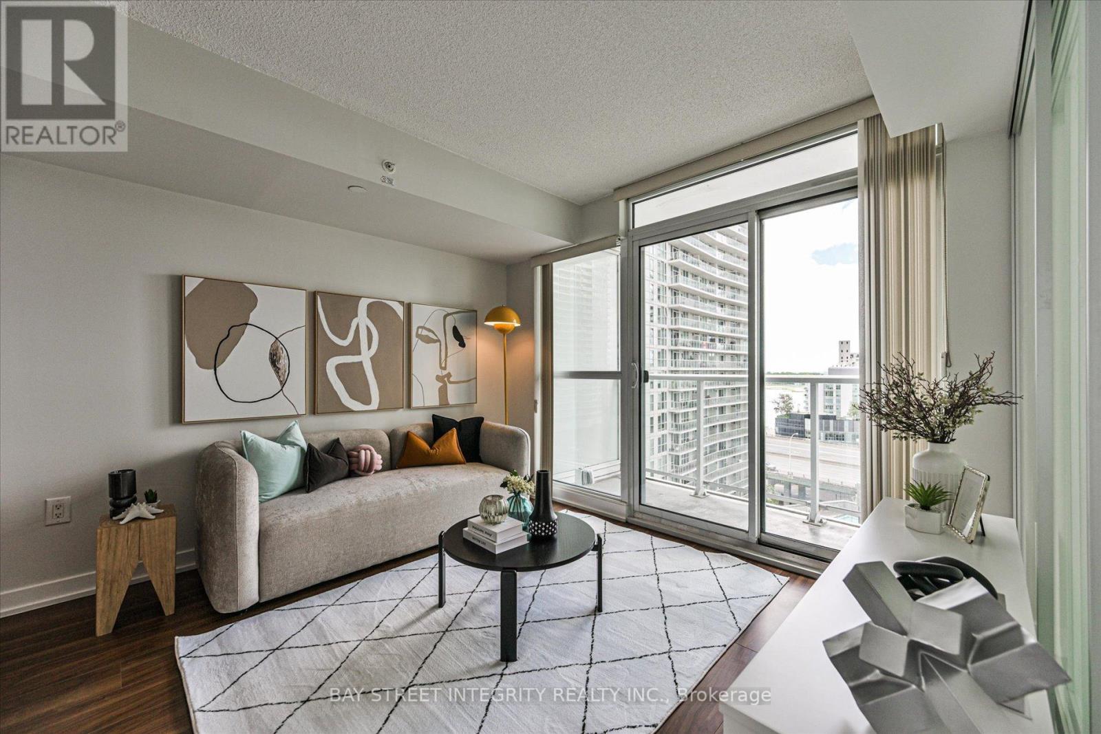 1202 - 85 Queens Wharf Road, Toronto, Ontario  M5V 0J9 - Photo 12 - C13454266