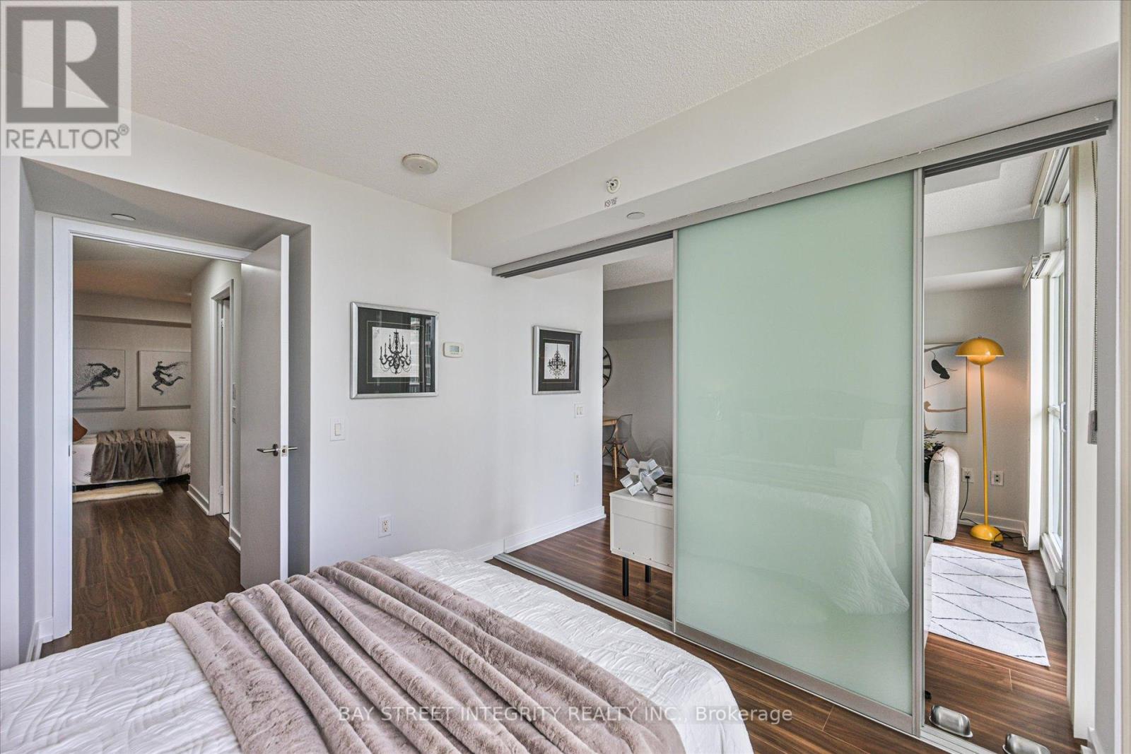 1202 - 85 Queens Wharf Road, Toronto, Ontario  M5V 0J9 - Photo 14 - C13454266