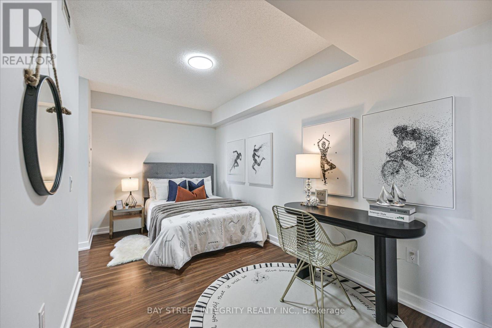1202 - 85 Queens Wharf Road, Toronto, Ontario  M5V 0J9 - Photo 17 - C13454266