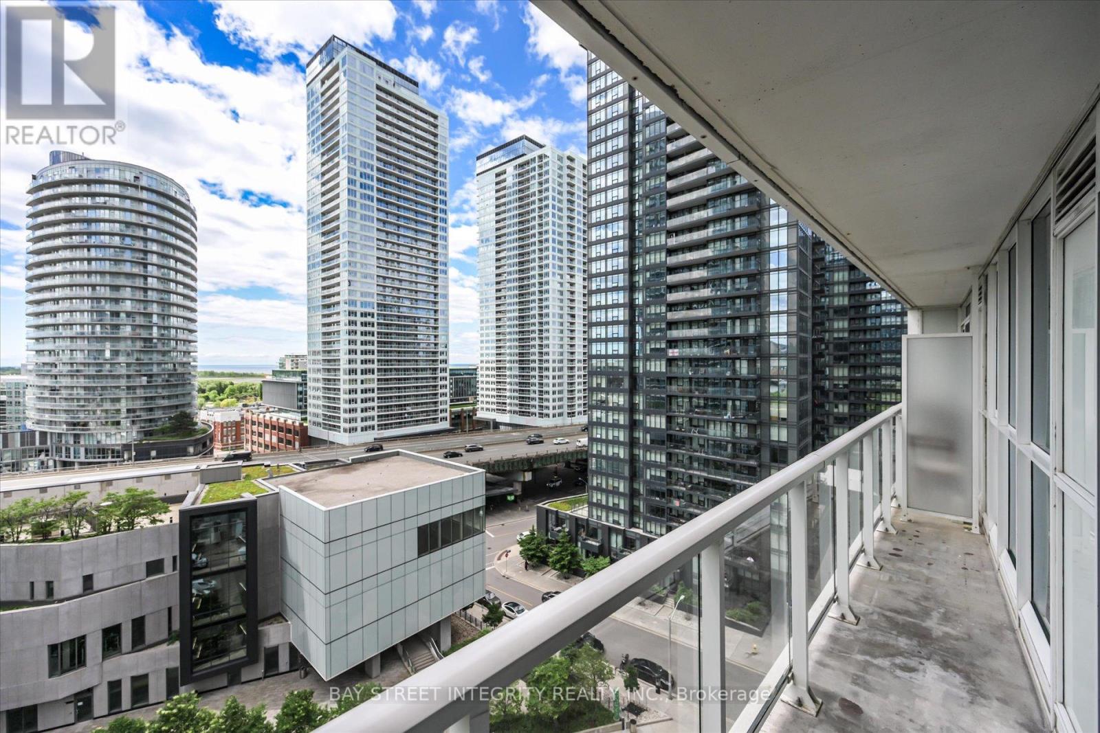 1202 - 85 Queens Wharf Road, Toronto, Ontario  M5V 0J9 - Photo 19 - C13454266