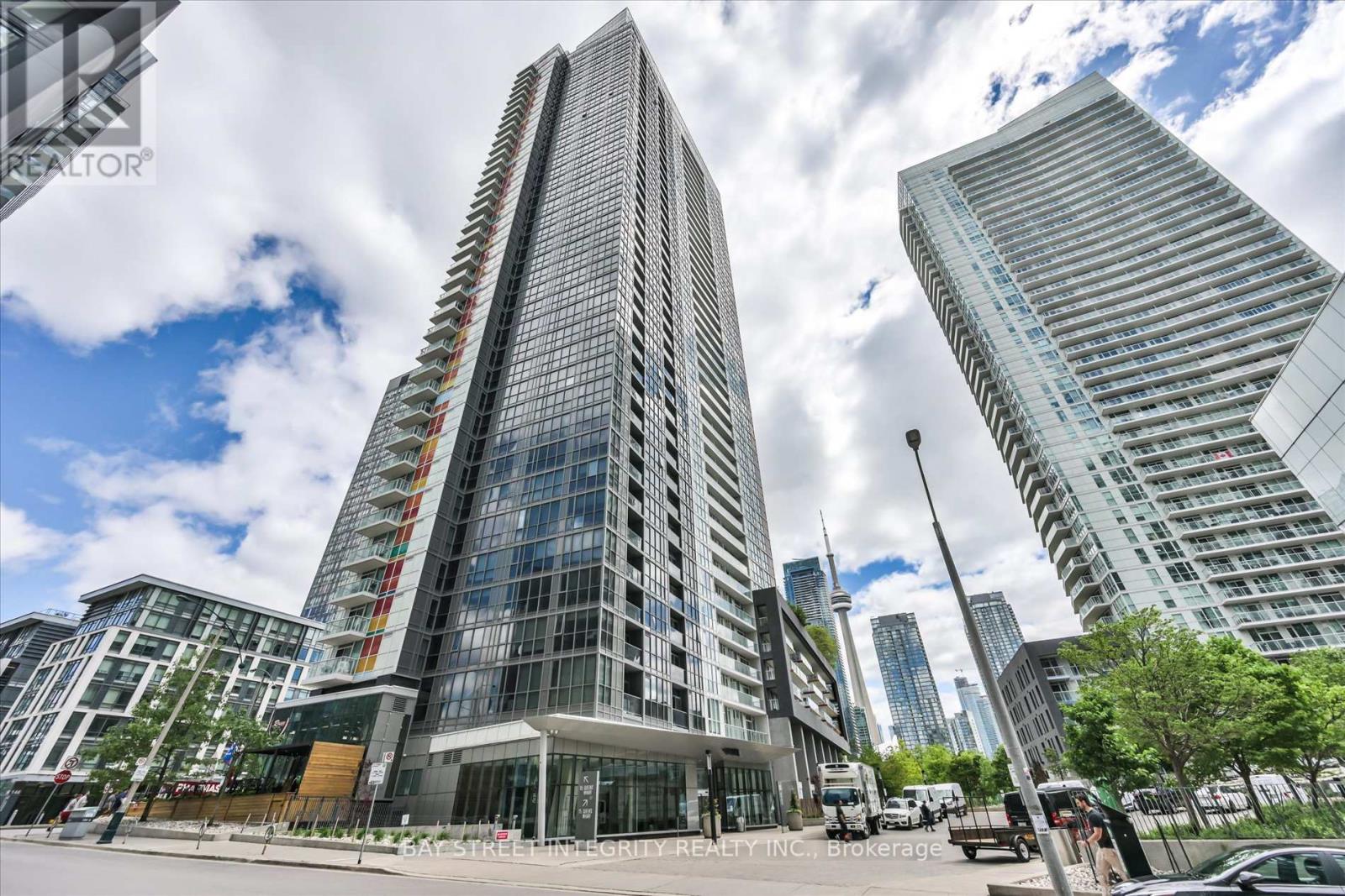 1202 - 85 Queens Wharf Road, Toronto, Ontario  M5V 0J9 - Photo 2 - C13454266