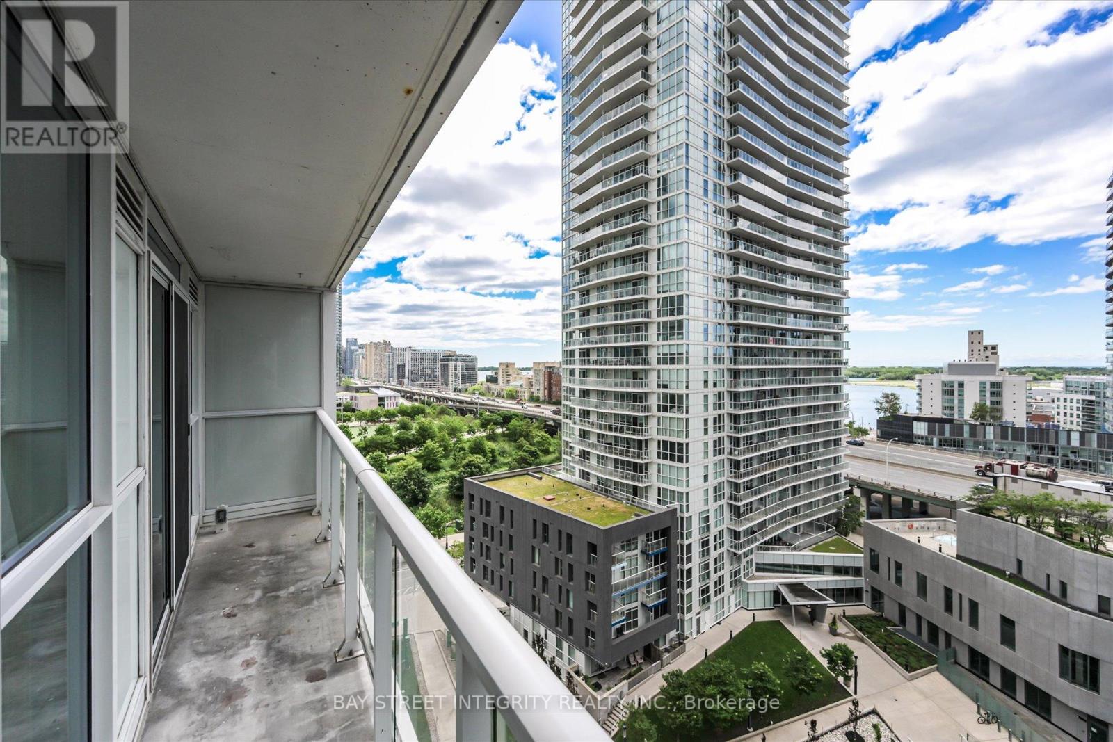 1202 - 85 Queens Wharf Road, Toronto, Ontario  M5V 0J9 - Photo 20 - C13454266