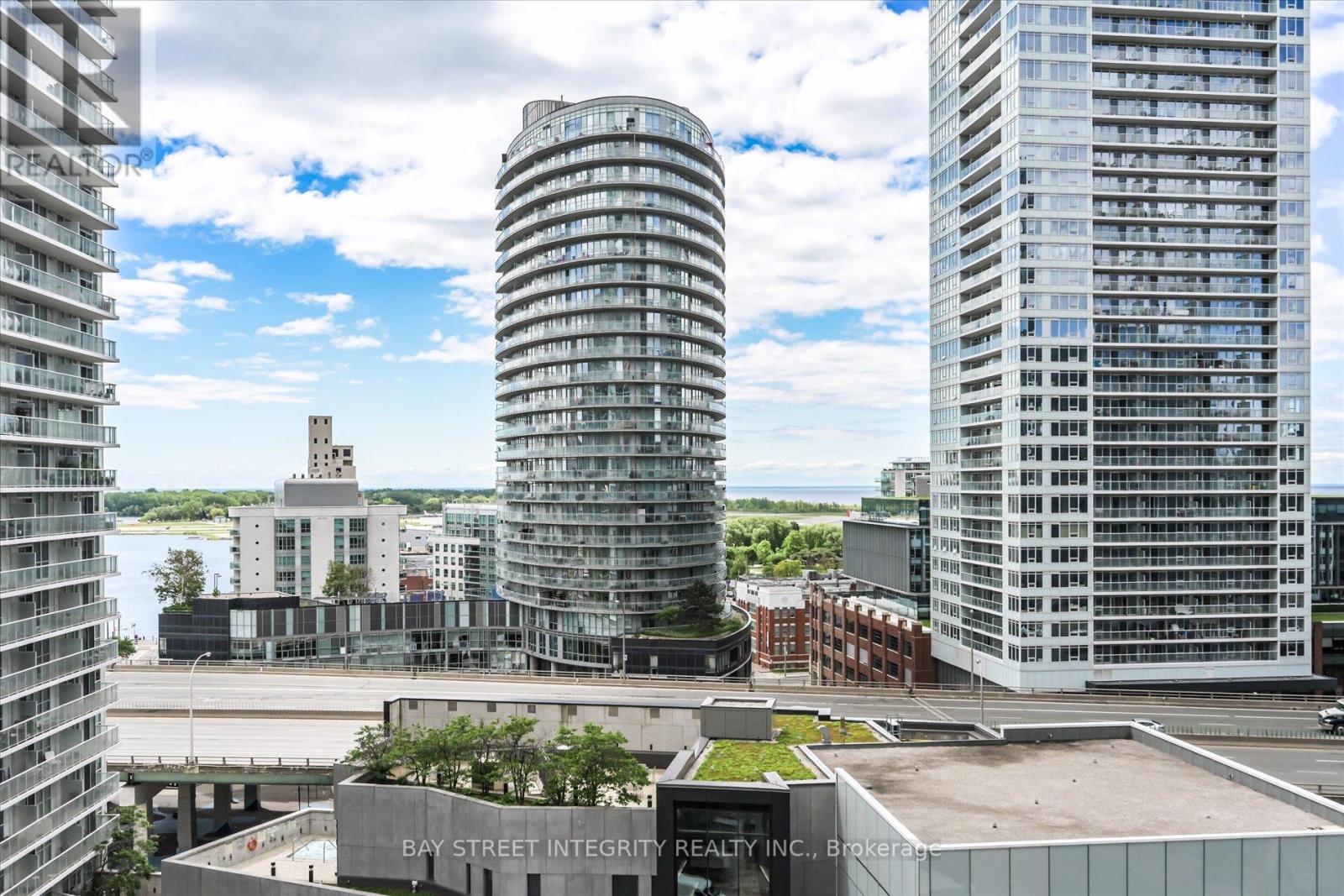 1202 - 85 Queens Wharf Road, Toronto, Ontario  M5V 0J9 - Photo 21 - C13454266