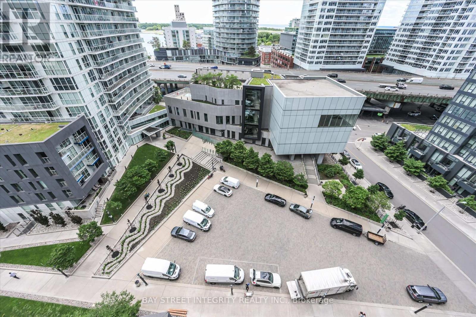 1202 - 85 Queens Wharf Road, Toronto, Ontario  M5V 0J9 - Photo 22 - C13454266