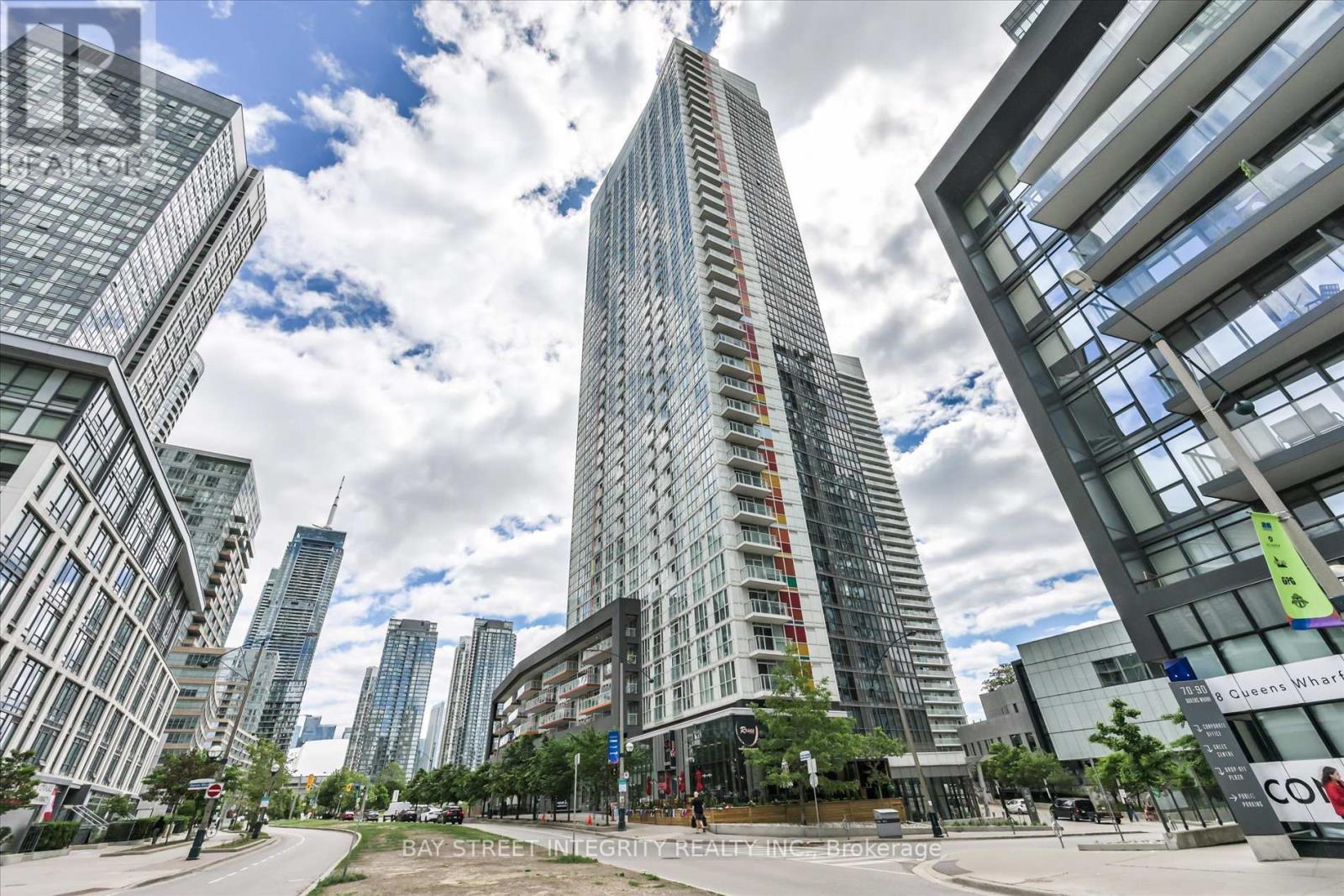 1202 - 85 Queens Wharf Road, Toronto, Ontario  M5V 0J9 - Photo 23 - C13454266