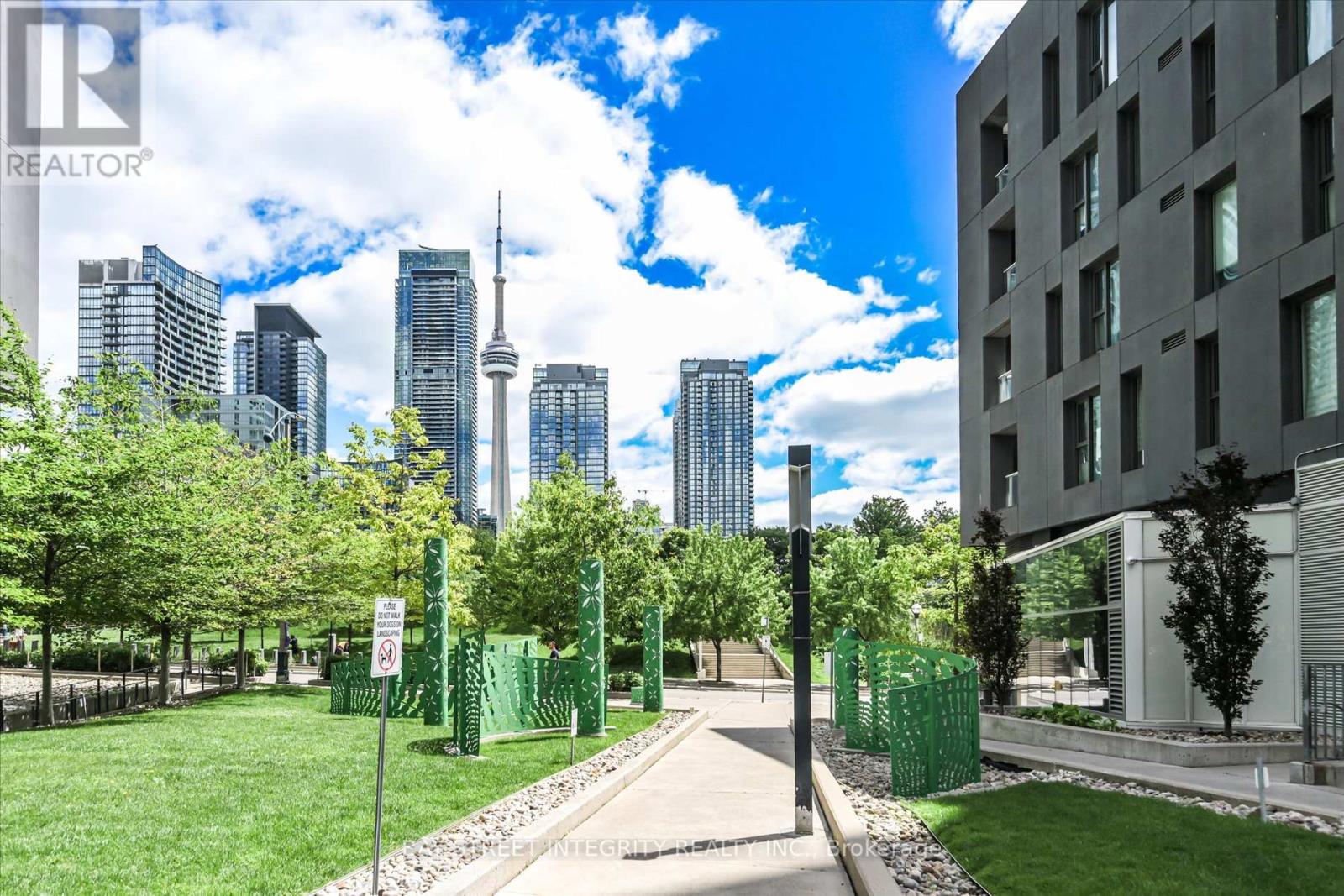 1202 - 85 Queens Wharf Road, Toronto, Ontario  M5V 0J9 - Photo 24 - C13454266