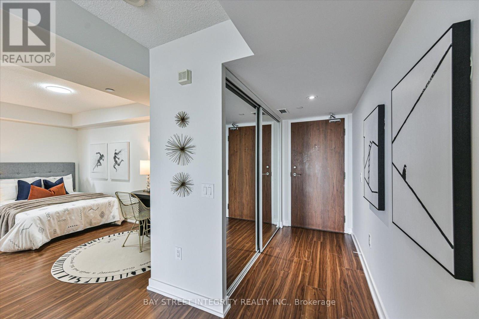 1202 - 85 Queens Wharf Road, Toronto, Ontario  M5V 0J9 - Photo 5 - C13454266