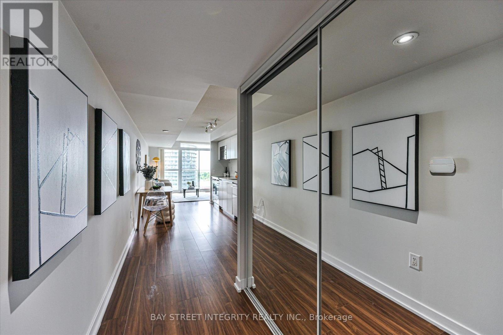1202 - 85 Queens Wharf Road, Toronto, Ontario  M5V 0J9 - Photo 6 - C13454266