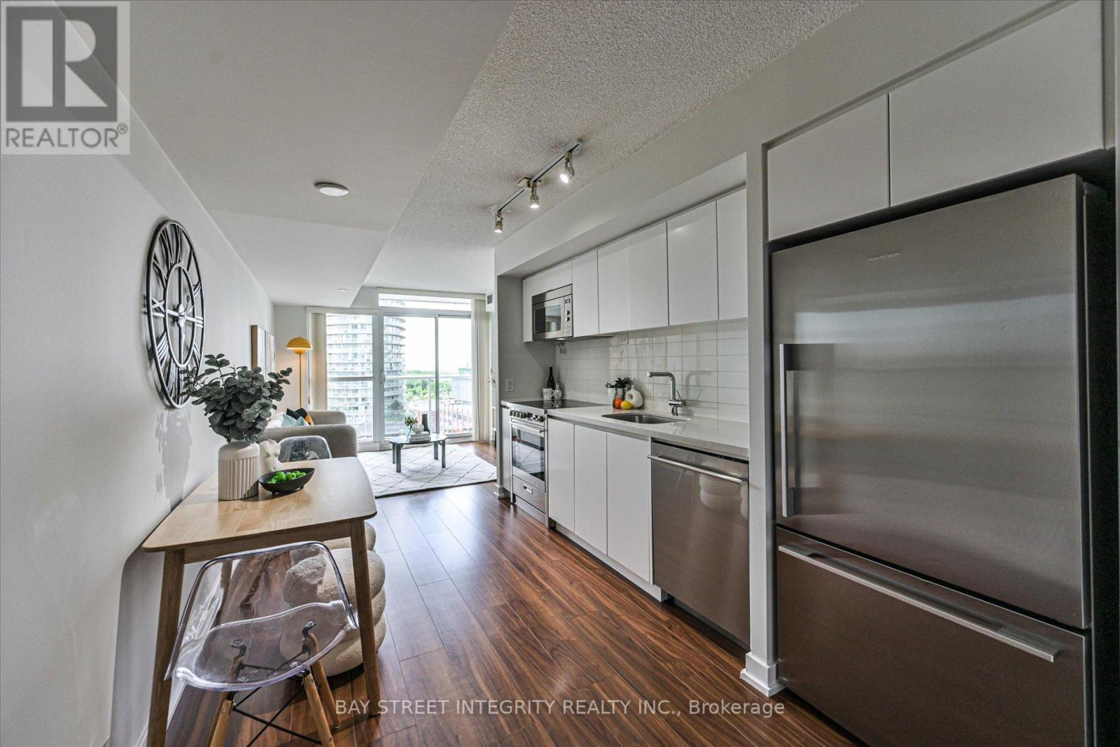 1202 - 85 Queens Wharf Road, Toronto, Ontario  M5V 0J9 - Photo 7 - C13454266