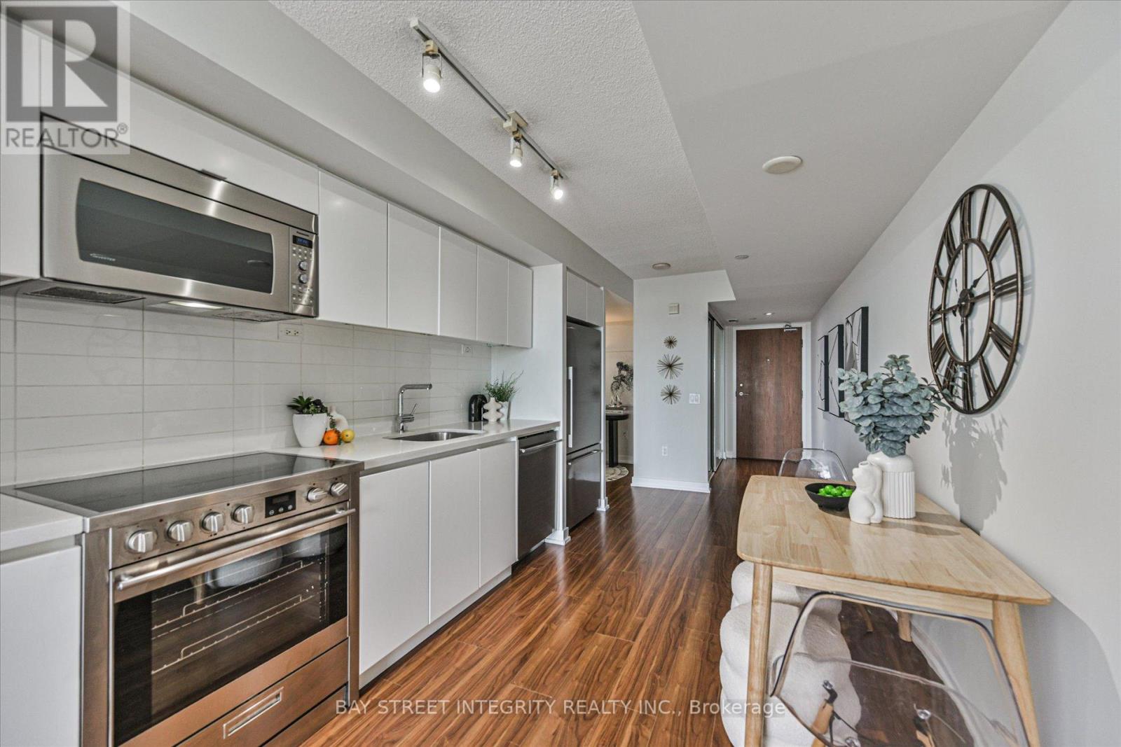 1202 - 85 Queens Wharf Road, Toronto, Ontario  M5V 0J9 - Photo 8 - C13454266