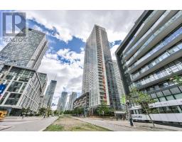 1202 - 85 QUEENS WHARF ROAD, Toronto, Ontario