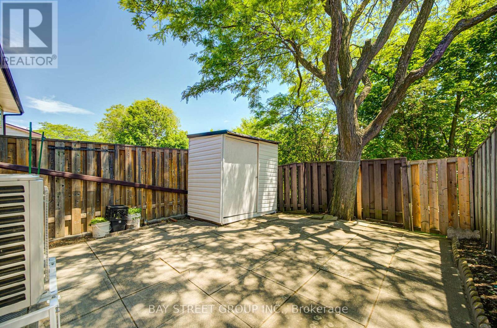 22 - 30 Dundalk Drive, Toronto, Ontario  M1P 4W1 - Photo 42 - E13454242