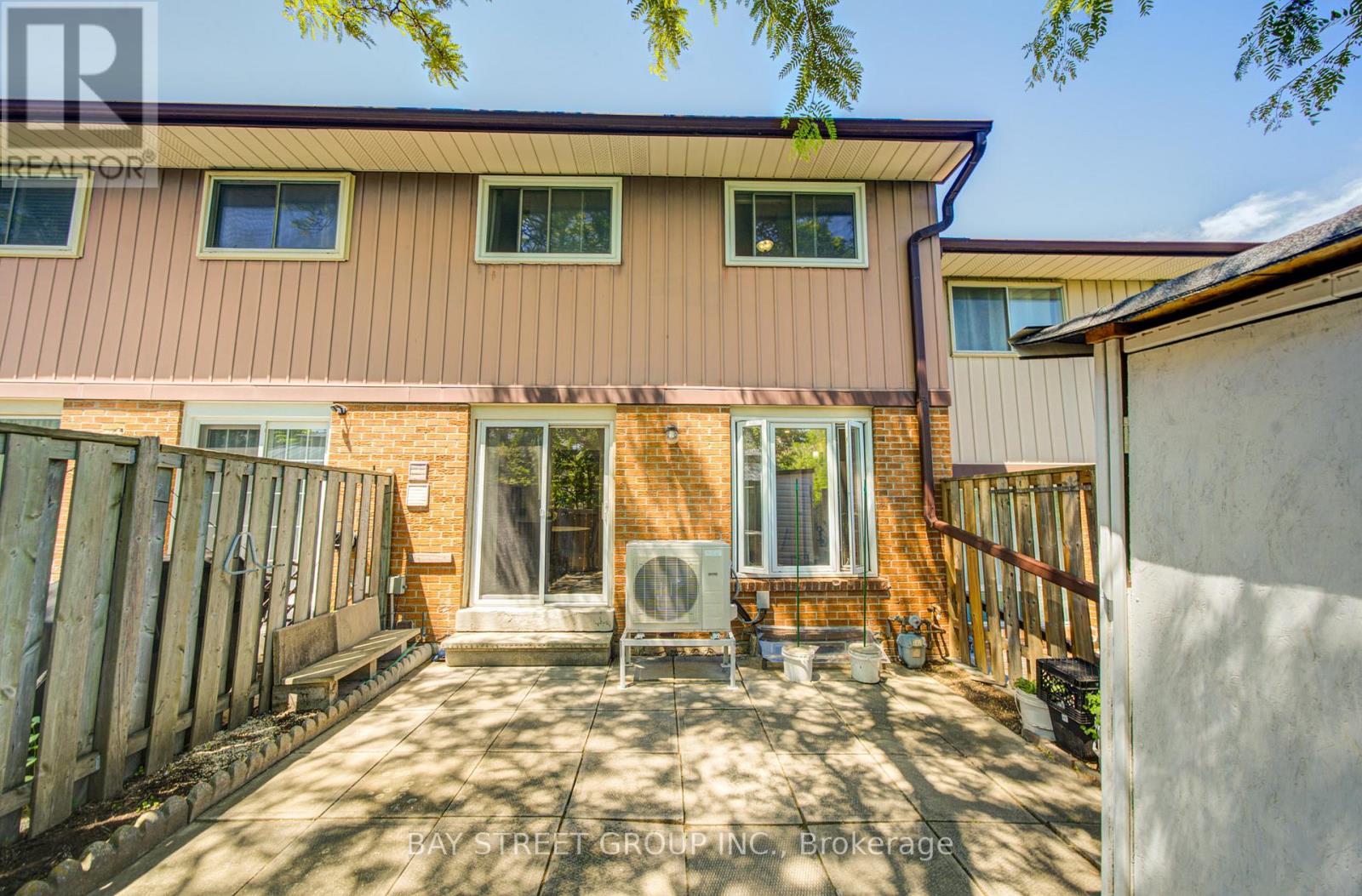 22 - 30 Dundalk Drive, Toronto, Ontario  M1P 4W1 - Photo 44 - E13454242