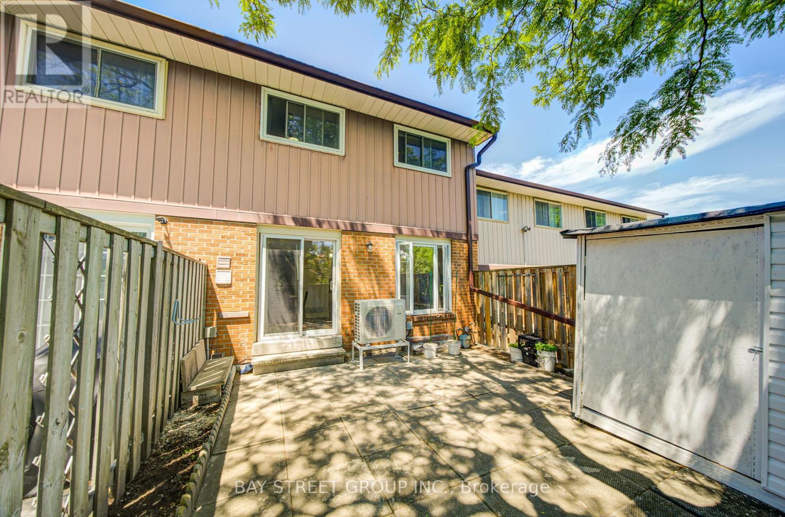 22 - 30 Dundalk Drive, Toronto, Ontario  M1P 4W1 - Photo 46 - E13454242