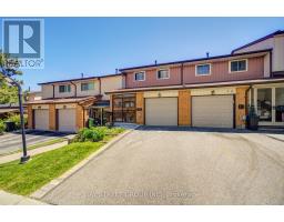22 - 30 DUNDALK DRIVE, Toronto, Ontario