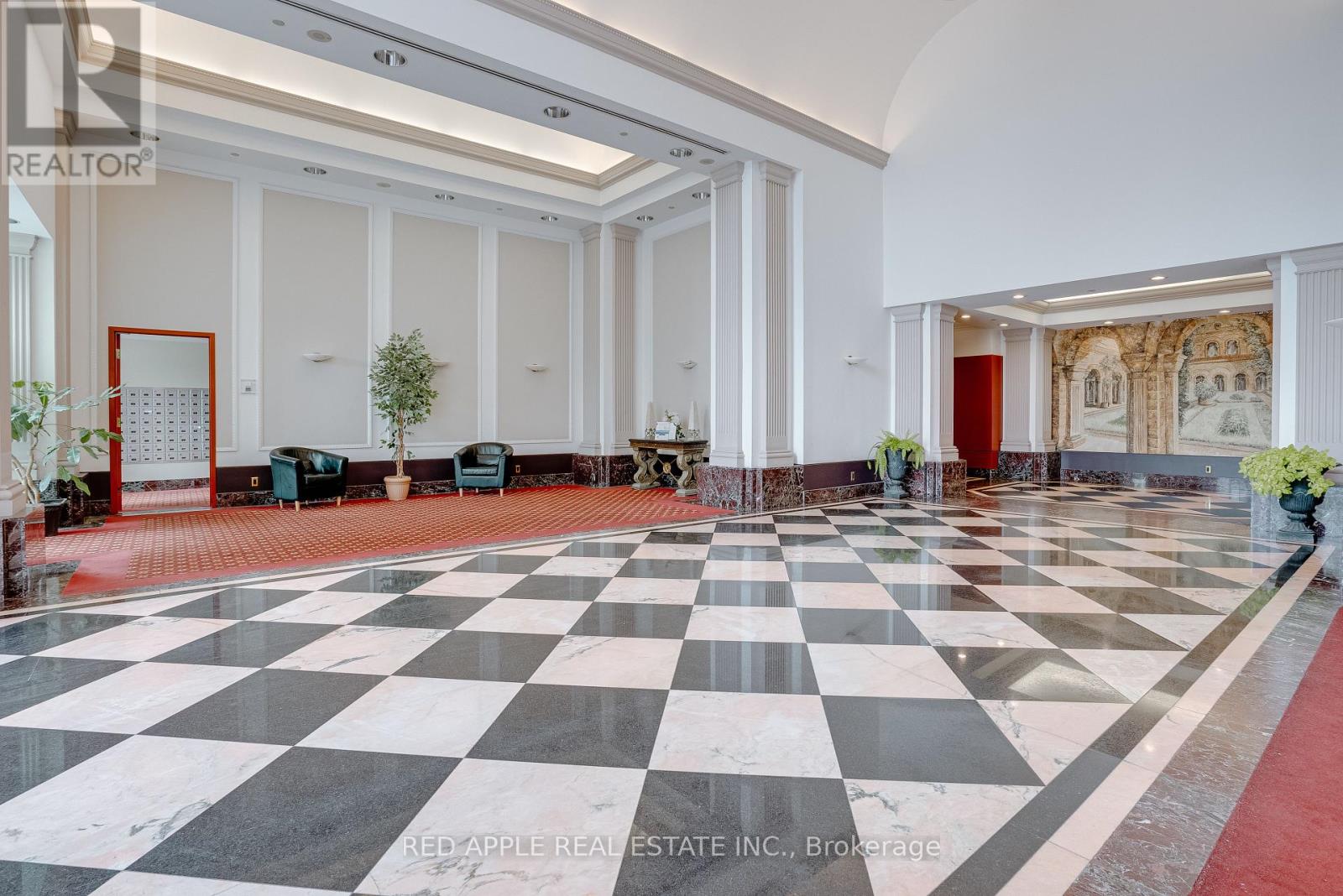 707 - 11 Lee Centre Drive, Toronto, Ontario M1H 3J5 - Photo 4 - E13454250