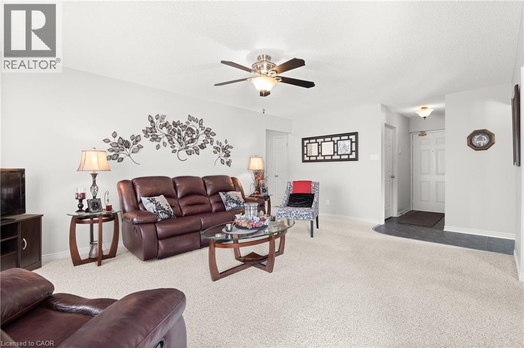 440 W Durham Street W Unit# 203, Mount Forest, Ontario  N0G 2L1 - Photo 17 - 40840017