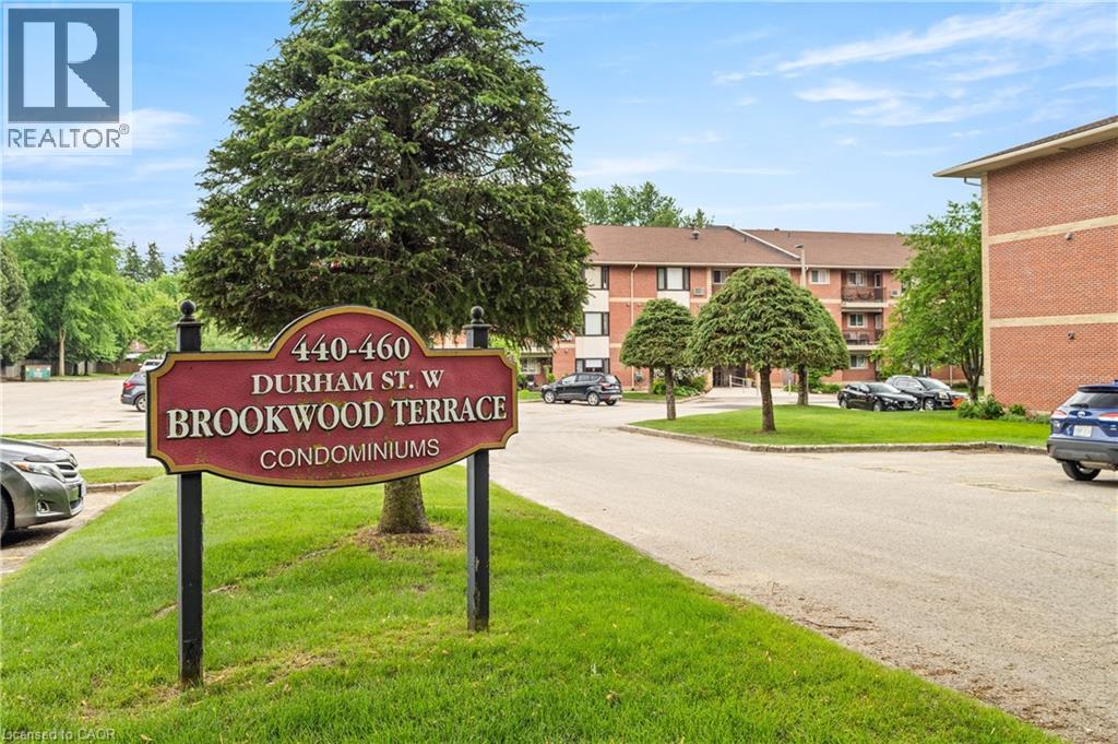440 W Durham Street W Unit# 203, Mount Forest, Ontario  N0G 2L1 - Photo 36 - 40840017
