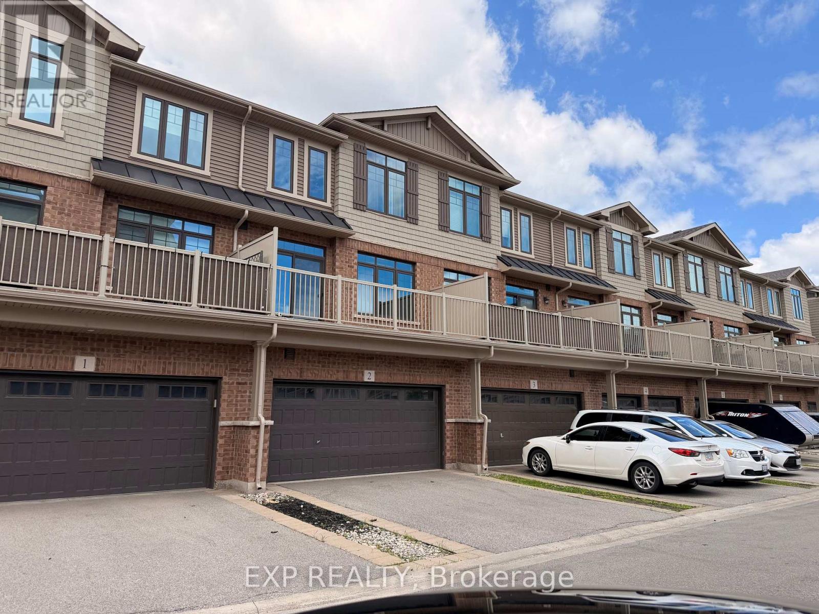 2 - 288 GLOVER ROAD, Hamilton, Ontario