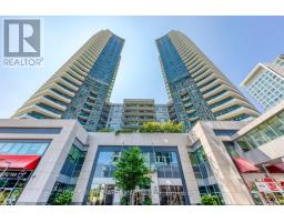 2415 - 7171 YONGE STREET, Markham, Ontario