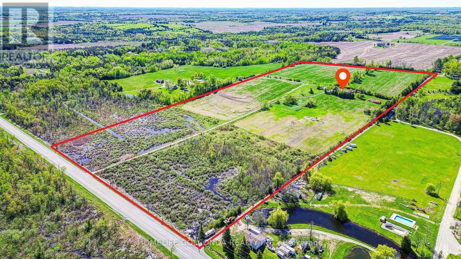1680 HWY 7, Brock, Ontario