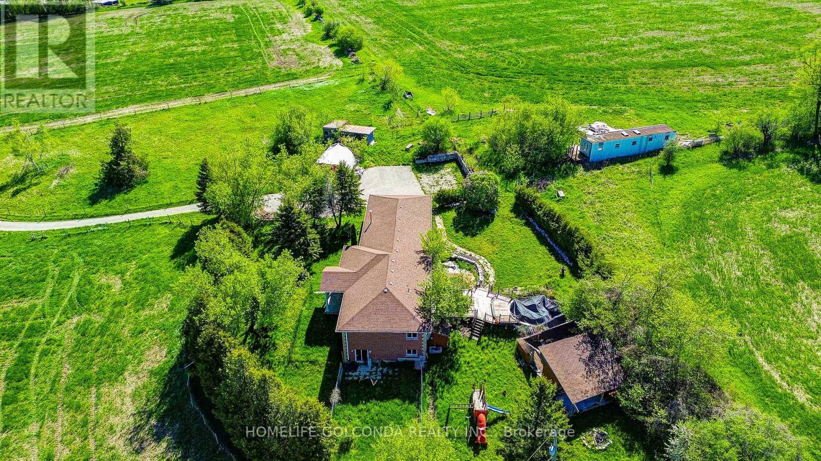1680 Hwy 7, Brock, Ontario  L0C 1H0 - Photo 2 - N13454244